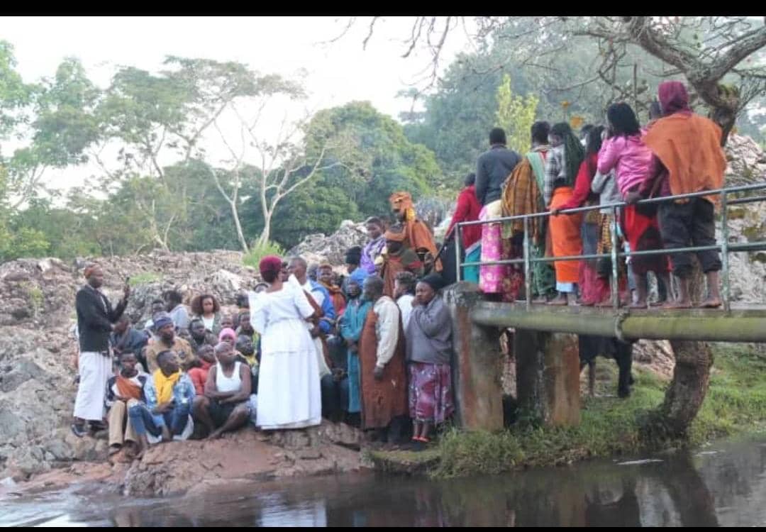 Historical Site Tour