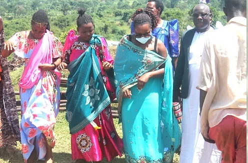 Cultural Performance